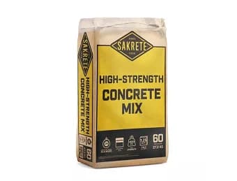 Concrete Mix