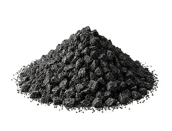 Crushed Asphalt