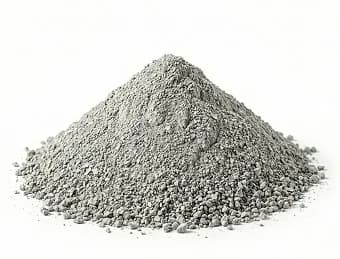 Crushed Concrete