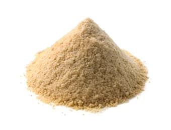 Silica Sand